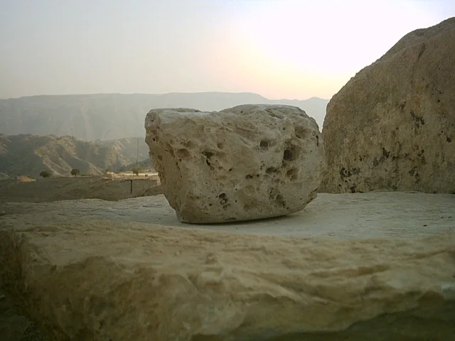 چشمانداز منطقه